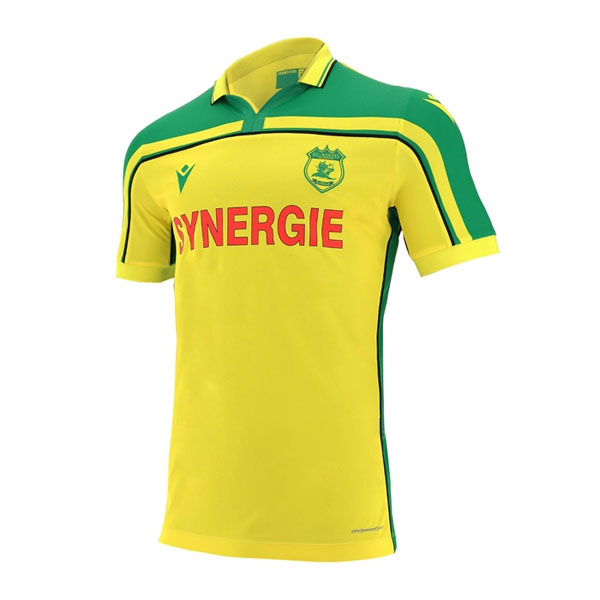 Tailandia Camiseta FC Nantes Especial 2021-2022